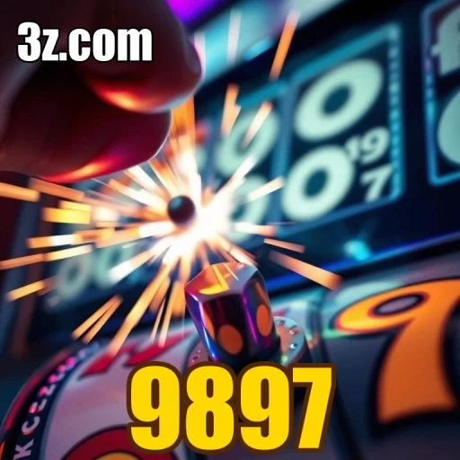 FPS: A Revolução do Jogo no 9897