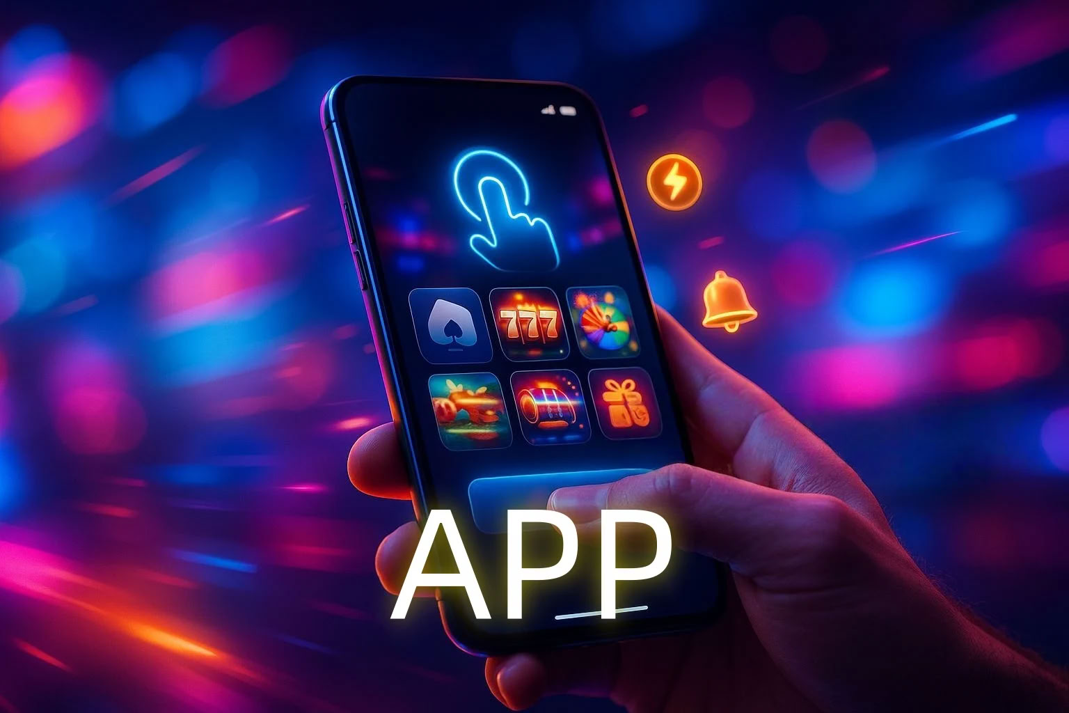 9897 Benefícios do App