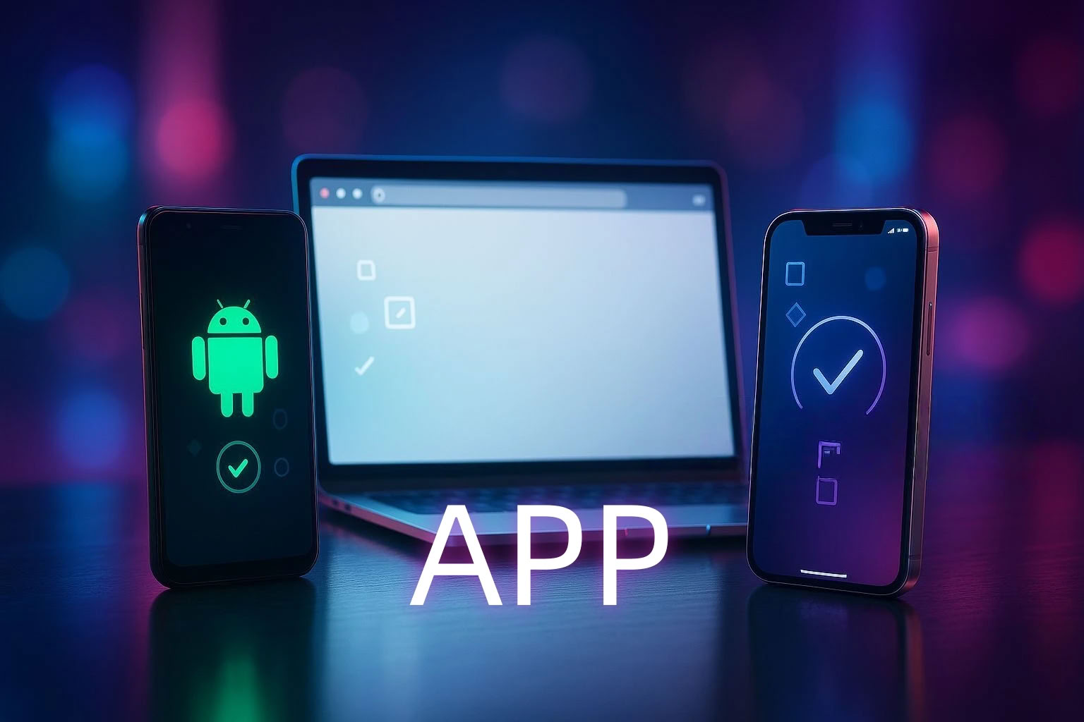 9897 Compatibilidade do App