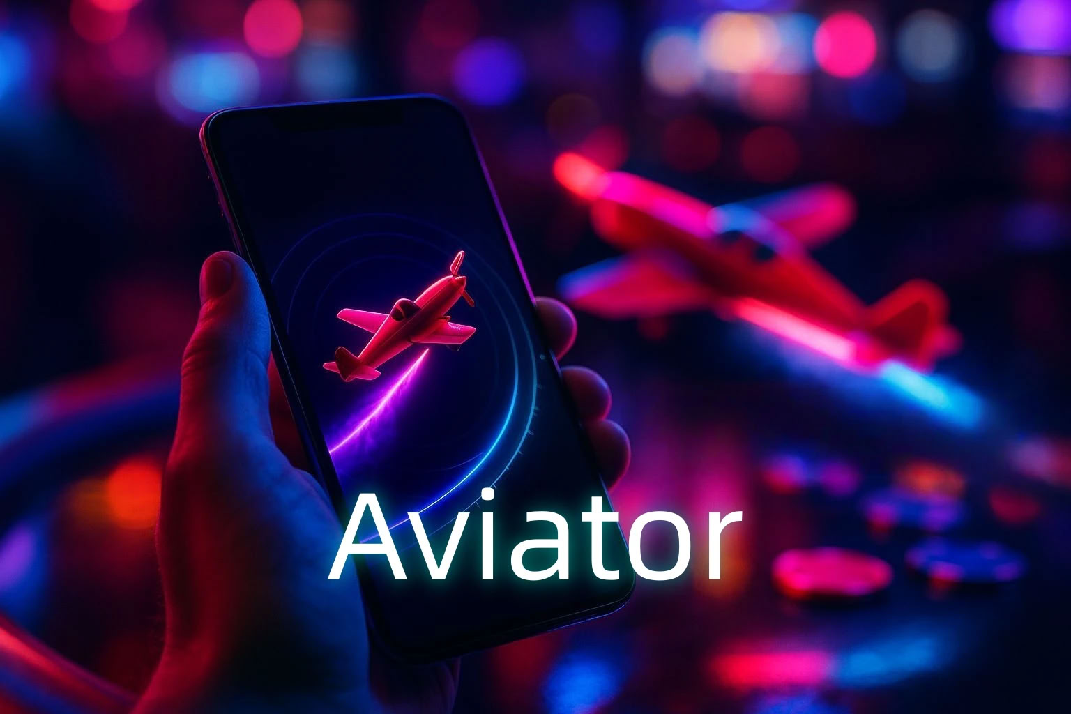 9897 Aviator Festivo