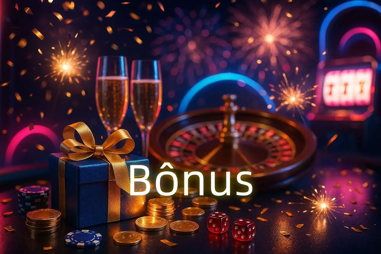 9897 Bônus Festivos