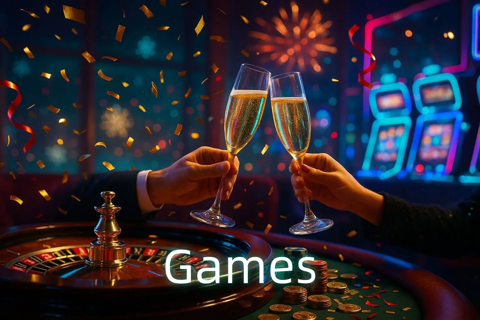 9897 Jogos Festivos