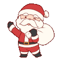 9897 Santa Claus Bônus