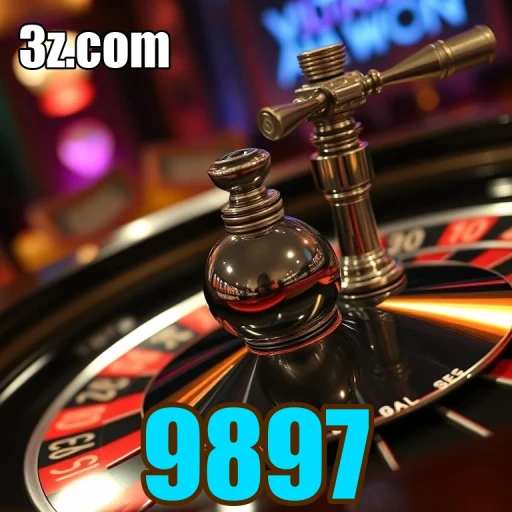 Experiências Imersivas de VR no 9897: A Nova Era dos Jogos