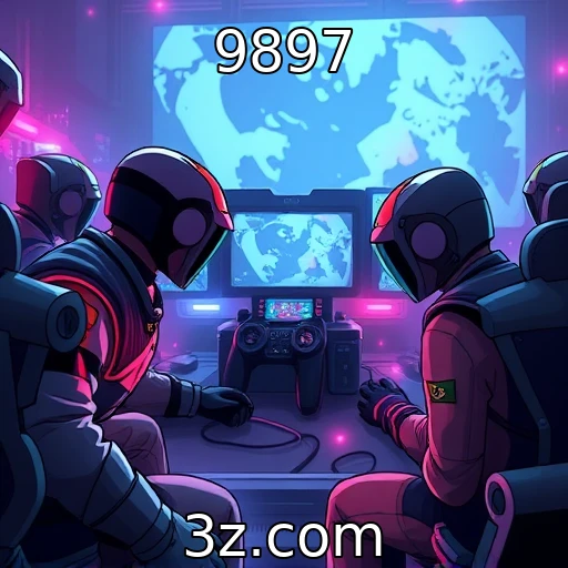 Tendências tecnológicas na indústria de jogos